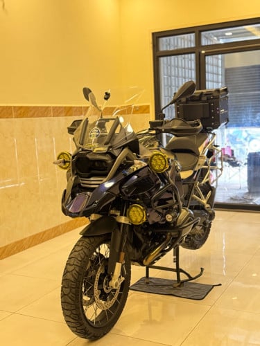✅BMW GSA1200 smart key 2015 ពន្ធពេញ (freeកាត់ឈ្មោះឲ្យ)