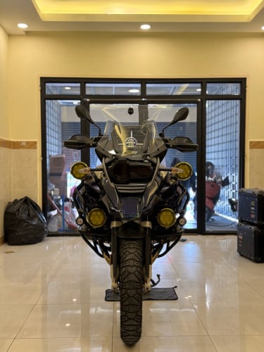 ✅BMW GSA1200 smart key 2015 ពន្ធពេញ (freeកាត់ឈ្មោះឲ្យ)
