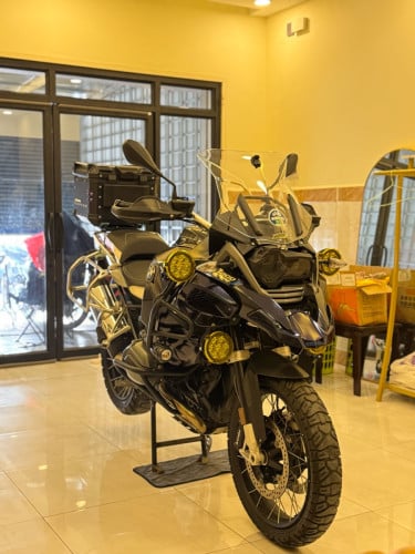 ✅BMW GSA1200 smart key 2015 ពន្ធពេញ (freeកាត់ឈ្មោះឲ្យ)