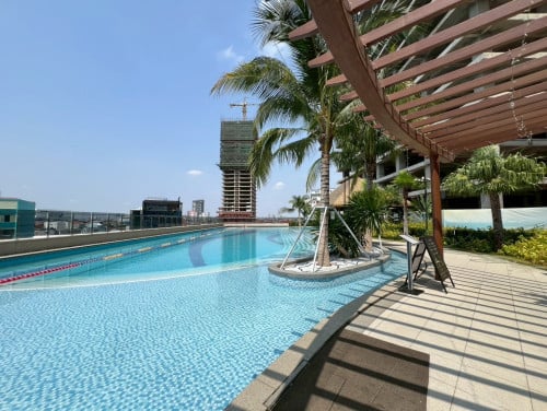 ✅Condo for sale Project The pinnacle Residence H-15779