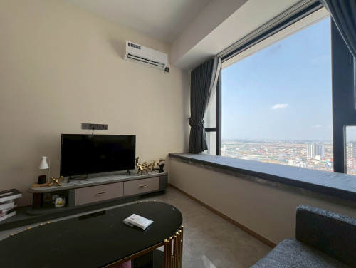 ✅Condo for sale Project The pinnacle Residence H-15779