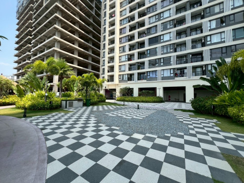 ✅Condo for sale Project The pinnacle Residence H-15779