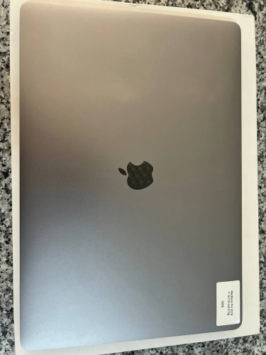 ✨MacBook Pro 2020 13inch i5 Ram16g Ssd256gតំលៃត្រឹមតែ 429$ តែប៉ុណ្ណោះ