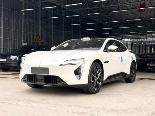 🌟NEW 2026 AVATR 06T MAX 741km រថយន្តមានក្នុងស្តុកស្រាប់ ទិញភ្លាមបានប្រើភ្លាម រាងស្អាត សិចសុី ទំនើប