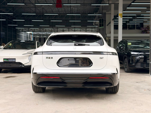 🌟NEW 2026 AVATR 06T MAX 741km រថយន្តមានក្នុងស្តុកស្រាប់ ទិញភ្លាមបានប្រើភ្លាម រាងស្អាត សិចសុី ទំនើប