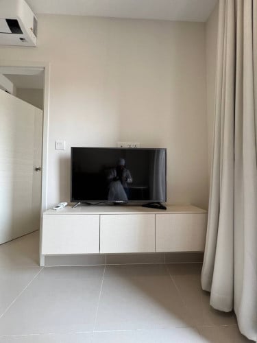 🍁 1BR at Park Land for rent