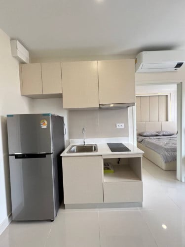 🍁 1BR at Park Land for rent