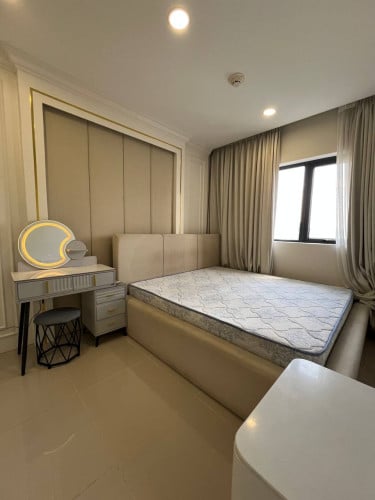 🍁 1BR at Park Land for rent