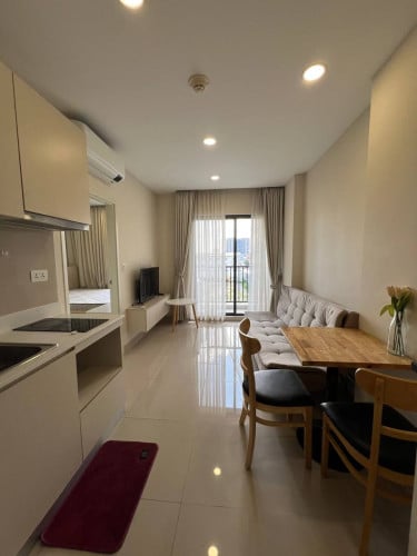 🍁 1BR at Park Land for rent