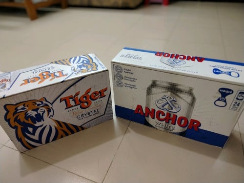🍺 លក់ស្រាបៀរថ្មី តម្លៃធូរ មិនមែនអ្នកលក់អាជីវកម្មទេ 🔥