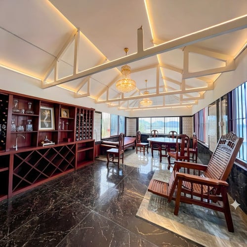 🏠 ផ្ទះលក់បន្ទាន់ តម្លៃល្អ (ជិតផ្សារសាមហាន ទួលសង្កែ)