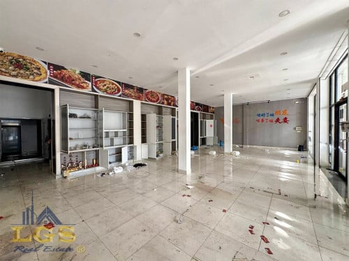 🏠ផ្ទះអាជីវកម្ម ៣ល្វែង ​សម្រាប់ជួល |  3 FlatsShop House For Rent  📍ទីតាំងបុរីប៉េងហួតបឹងស្នោ