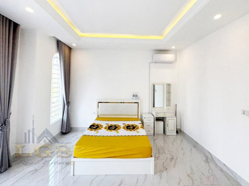 🏠វីឡាព្រីន សម្រាប់ជួល |  Prince Villa For Rent 📍ទីតាំងនៅ​បុរី ML Tiara សង្កាត់ កំពង់សំណាញ់.