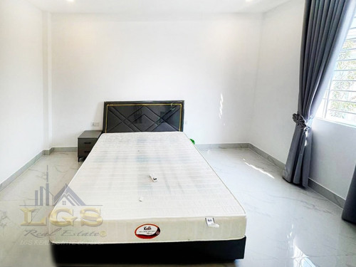 🏠វីឡាព្រីន សម្រាប់ជួល |  Prince Villa For Rent 📍ទីតាំងនៅ​បុរី ML Tiara សង្កាត់ កំពង់សំណាញ់.
