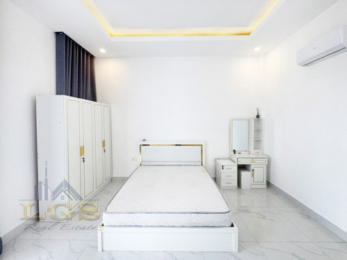 🏠វីឡាព្រីន សម្រាប់ជួល |  Prince Villa For Rent 📍ទីតាំងនៅ​បុរី ML Tiara សង្កាត់ កំពង់សំណាញ់.