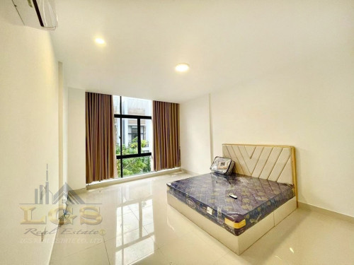 🏠ផ្ទះអាជីវកម្ម ​សម្រាប់ជួល | Shop House For Rent 📍ទីតាំងបុរីប៉េងហួតបឹងស្នោ ផ្លូវជាតិលេខ1.