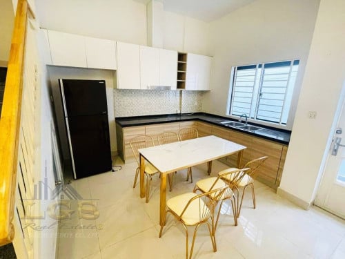 🏠ផ្ទះអាជីវកម្ម ​សម្រាប់ជួល | Shop House For Rent 📍ទីតាំងបុរីប៉េងហួតបឹងស្នោ ផ្លូវជាតិលេខ1.