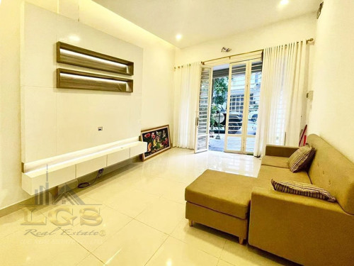 🏠ផ្ទះអាជីវកម្ម ​សម្រាប់ជួល | Shop House For Rent 📍ទីតាំងបុរីប៉េងហួតបឹងស្នោ ផ្លូវជាតិលេខ1.