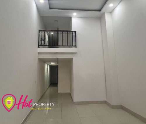 🏠 Urgent Sale – Commercial Shop  House in Koh Pich (Diamond Island) || $500000 (Nego)