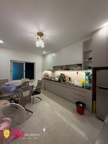 🏠 Urgent Sale – Commercial Shop  House in Koh Pich (Diamond Island) || $500000 (Nego)
