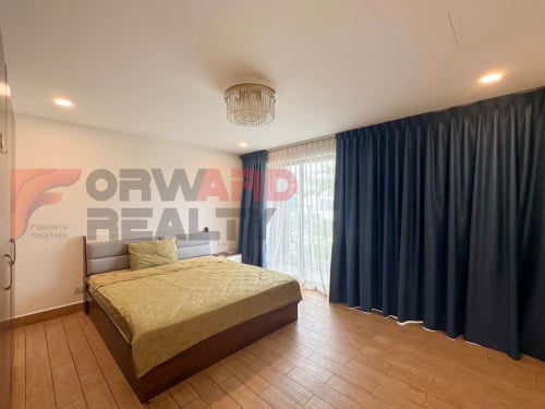 ๐ก DOUN PENH-VILLA|5BED|6BATH|FULLY FUNRINSHED-V70