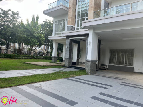 🏡 King Villa for Rent at Borey Peng Hout 60M