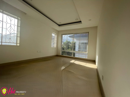 🏡 King Villa for Rent at Borey Peng Hout 60M