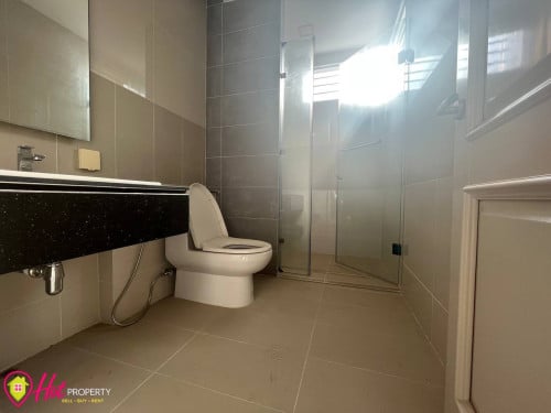 🏡 King Villa for Rent at Borey Peng Hout 60M