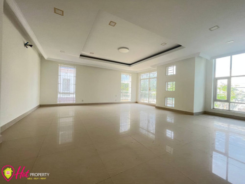 🏡 King Villa for Rent at Borey Peng Hout 60M