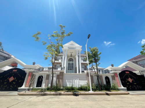 🏡 Villa King for Rent