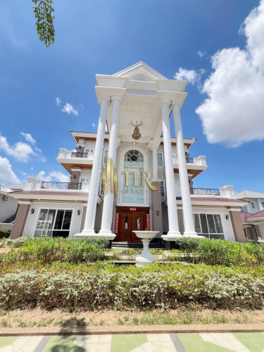 🏡 Villa King for Rent