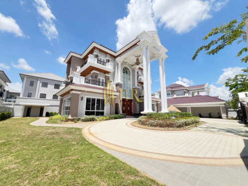 🏡 Villa King for Rent
