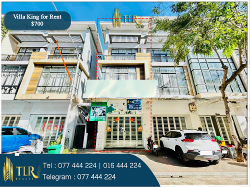 🏡Shophouse for Rent