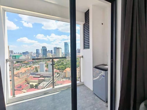 ๐ข Condo Yutai riverside For rent 350$
