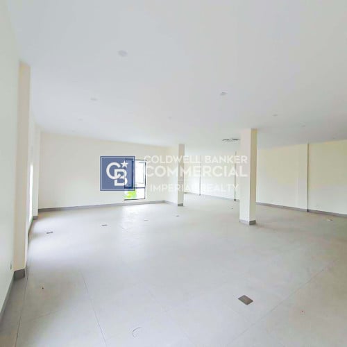 🏢 Office Space for rent at TK  (OF-283)
