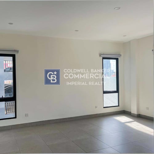 🏢 Office Space for rent at TK  (OF-283)
