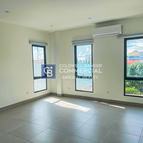 🏢 Office Space for rent at TK  (OF-283)