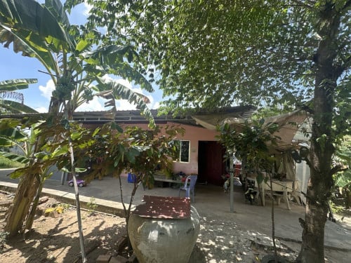 🏦House Available for Urgent Sale at a Special Price (Negotiable).