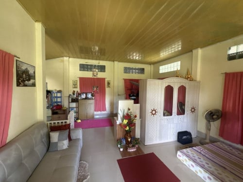 🏦House Available for Urgent Sale at a Special Price (Negotiable).