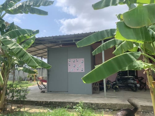 🏦House Available for Urgent Sale at a Special Price (Negotiable).