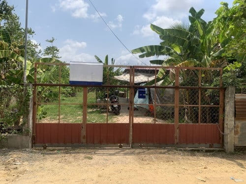 🏦House Available for Urgent Sale at a Special Price (Negotiable).