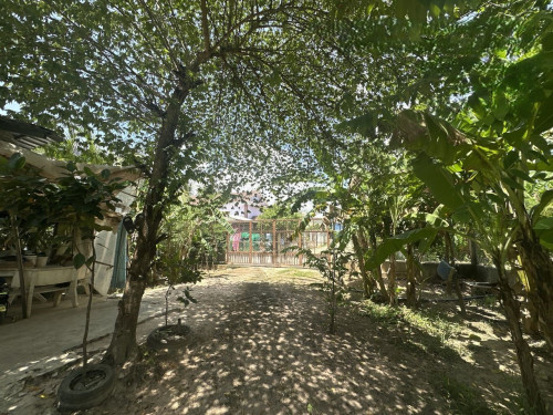 🏦House Available for Urgent Sale at a Special Price (Negotiable).