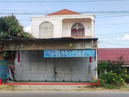 🏦House Available for Urgent Sale at a Special Price (Negotiable).