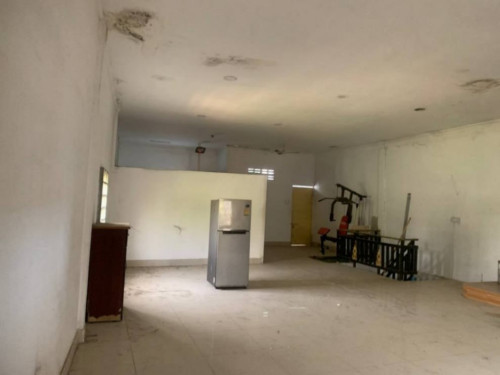 🏦House Available for Urgent Sale at a Special Price (Negotiable).