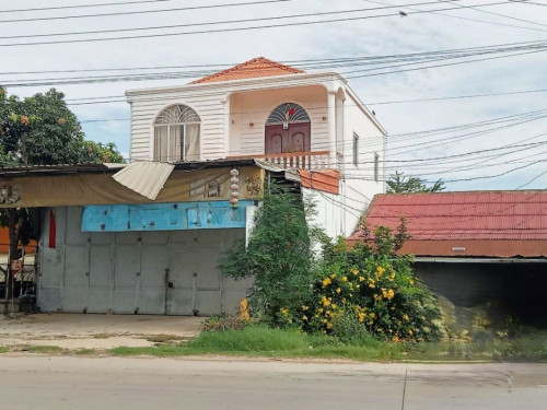 🏦House Available for Urgent Sale at a Special Price (Negotiable).
