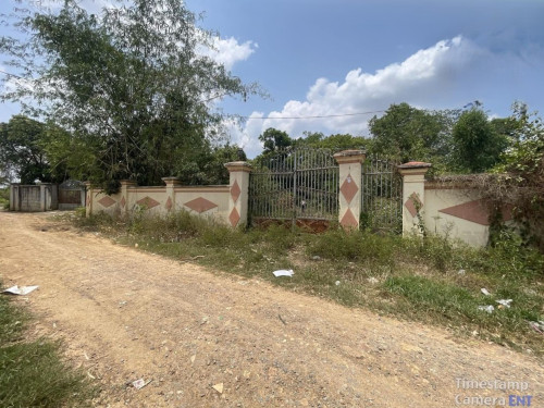 🏦House Available for Urgent Sale at a Special Price (Negotiable).