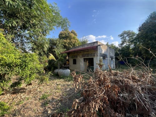 🏦House Available for Urgent Sale at a Special Price (Negotiable).