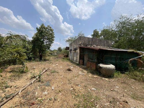 🏦House Available for Urgent Sale at a Special Price (Negotiable).
