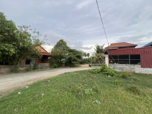 🏦Land Available for Urgent Sale at a Special Price (Negotiable).