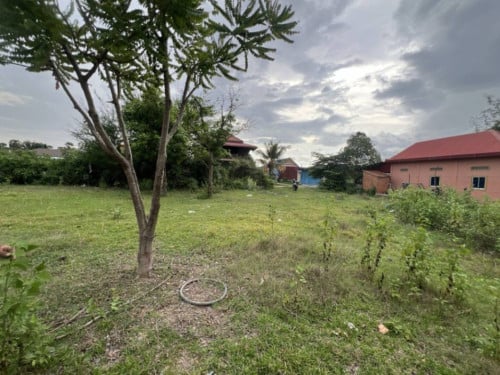 🏦Land Available for Urgent Sale at a Special Price (Negotiable).